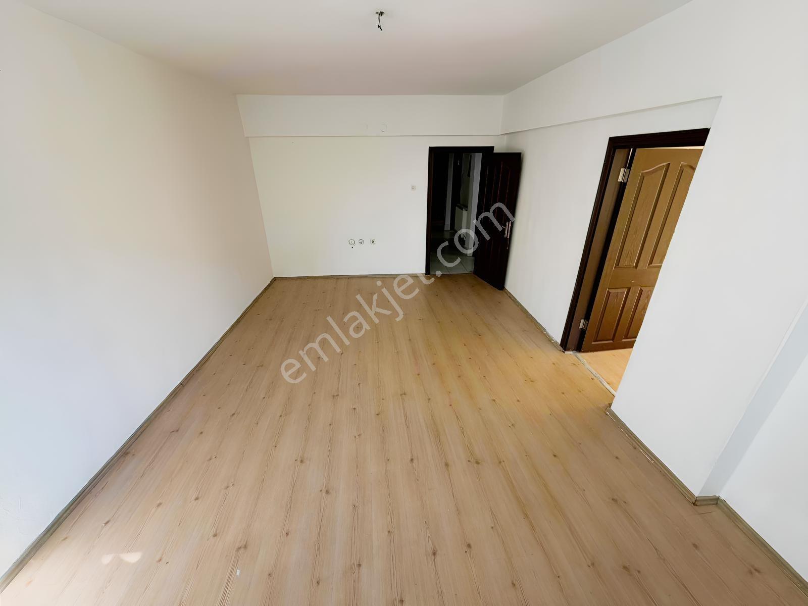 Akşemsettin'de 3+1 Ara Kat Ön Cephe Krediye Uygun Satılık Daire! — fotoğraf 27
