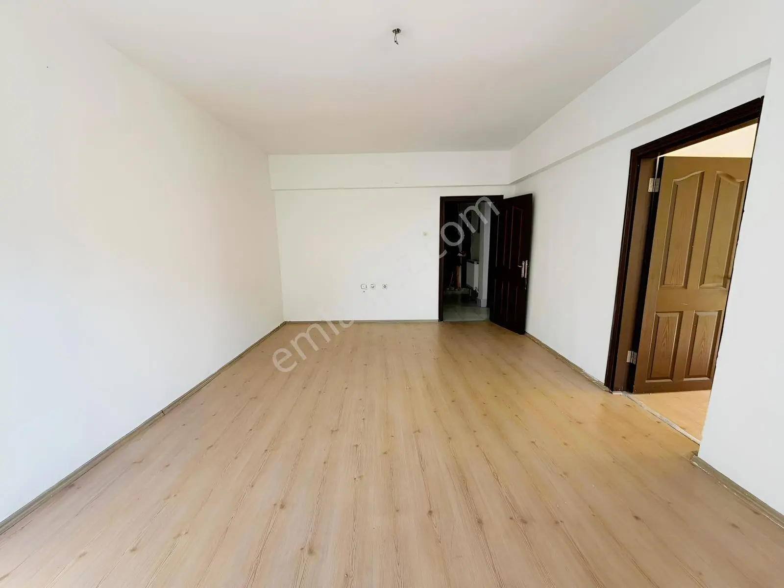 Akşemsettin'de 3+1 Ara Kat Ön Cephe Krediye Uygun Satılık Daire! — fotoğraf 33