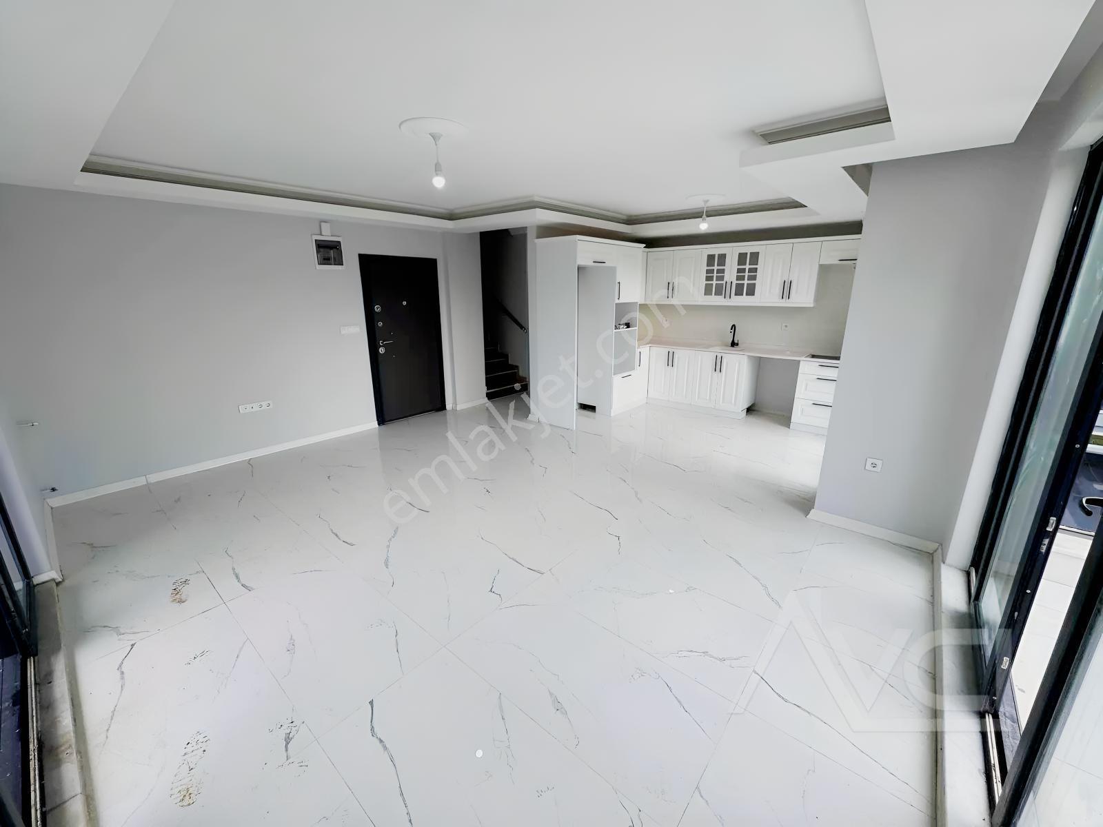 Avcı'dan Denize 150 Mt Deniz Manzaralı Müstakil Villa — fotoğraf 13