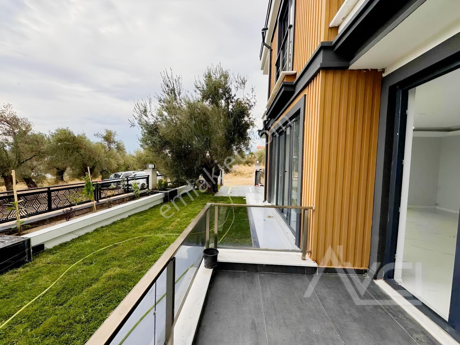 Avcı'dan Denize 150 Mt Deniz Manzaralı Müstakil Villa — fotoğraf 15