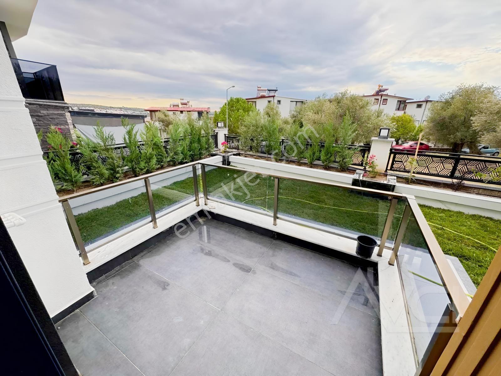 Avcı'dan Denize 150 Mt Deniz Manzaralı Müstakil Villa — fotoğraf 16