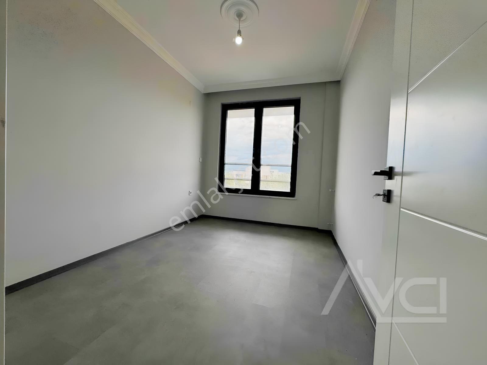 Avcı'dan Denize 150 Mt Deniz Manzaralı Müstakil Villa — fotoğraf 18