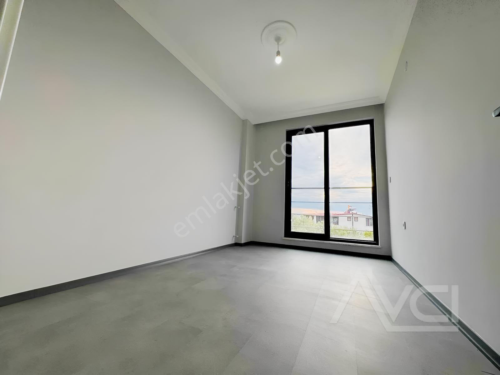 Avcı'dan Denize 150 Mt Deniz Manzaralı Müstakil Villa — fotoğraf 19