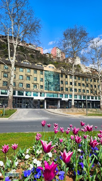 Türkler Yapı'dan Cadde Üzeri Kiralık İşyeri — fotoğraf 4
