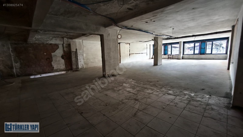 Türkler Yapı'dan Cadde Üzeri Kiralık İşyeri — fotoğraf 5