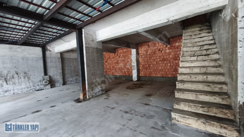 Türkler Yapı'dan Cadde Üzeri Kiralık İşyeri — fotoğraf 10