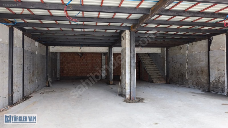 Türkler Yapı'dan Cadde Üzeri Kiralık İşyeri — fotoğraf 12