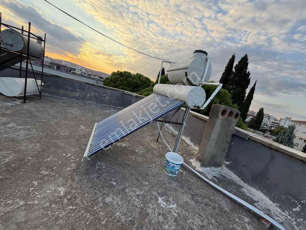 Remax Arma’dan Muratbey Mah Korulukta Satılık 2+1 Daire — fotoğraf 21