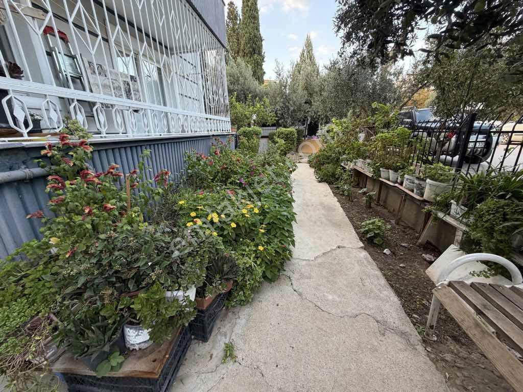 Remax Arma’dan Muratbey Mah Korulukta Satılık 2+1 Daire — fotoğraf 24