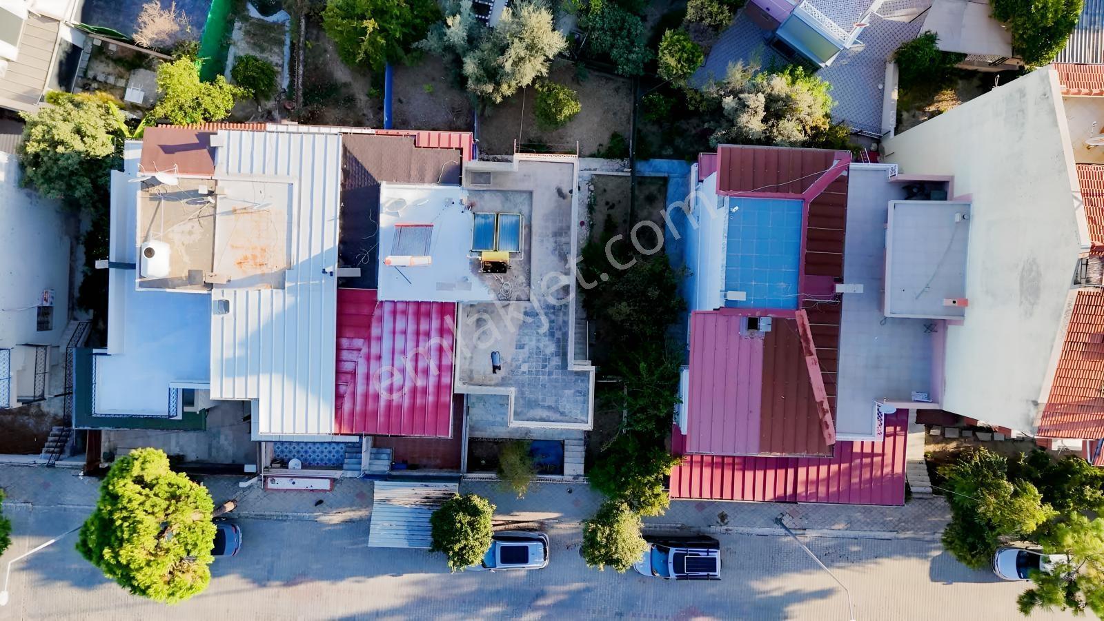 Kuşadası Camiatik Mahallesinde Fırsat Dubleks! — fotoğraf 2