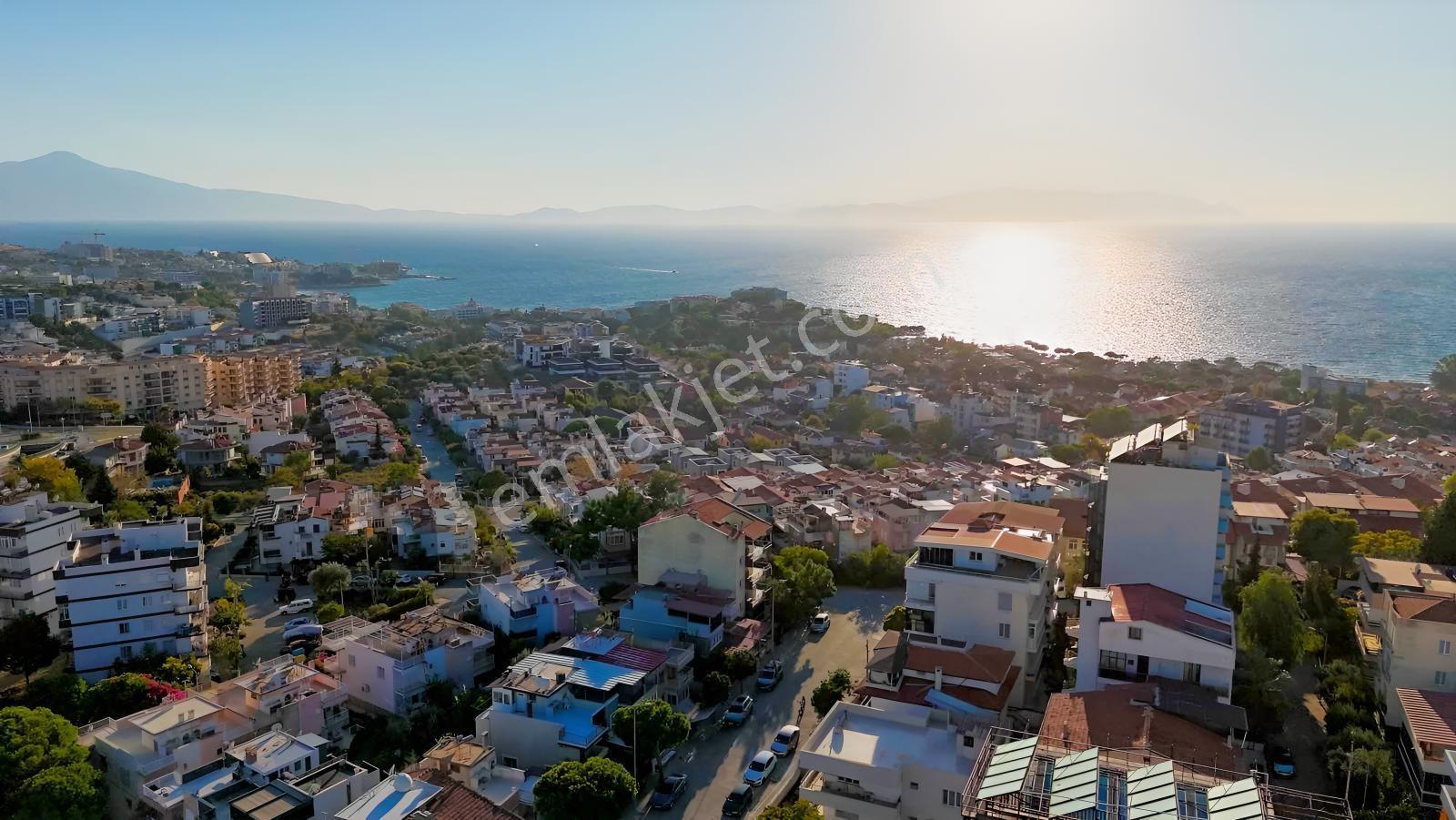 Kuşadası Camiatik Mahallesinde Fırsat Dubleks! — fotoğraf 3