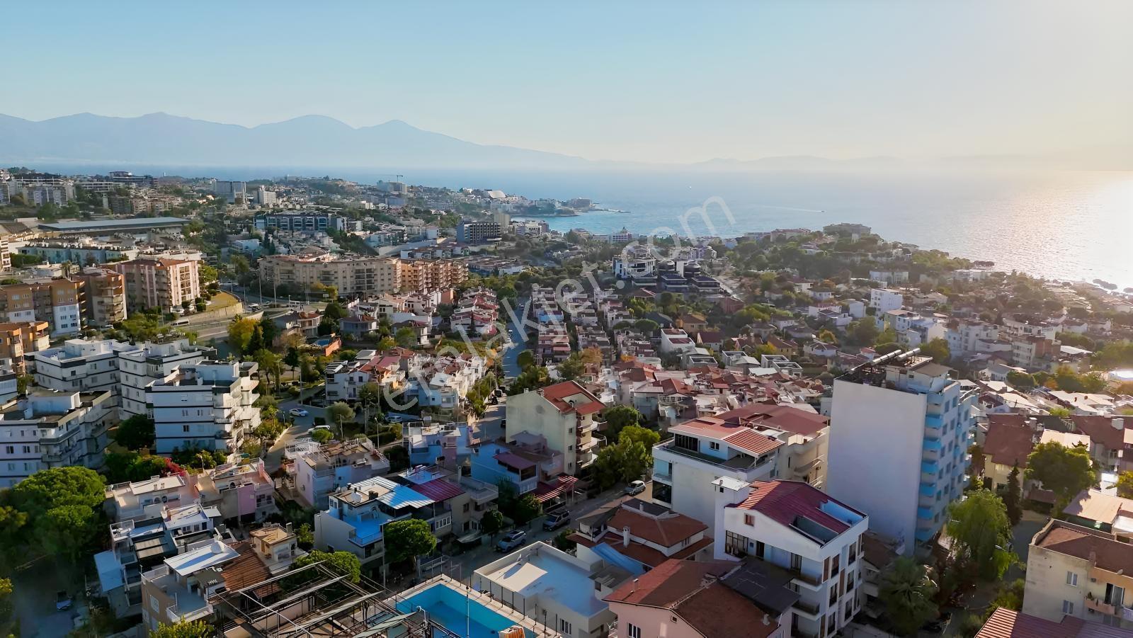 Kuşadası Camiatik Mahallesinde Fırsat Dubleks! — fotoğraf 4