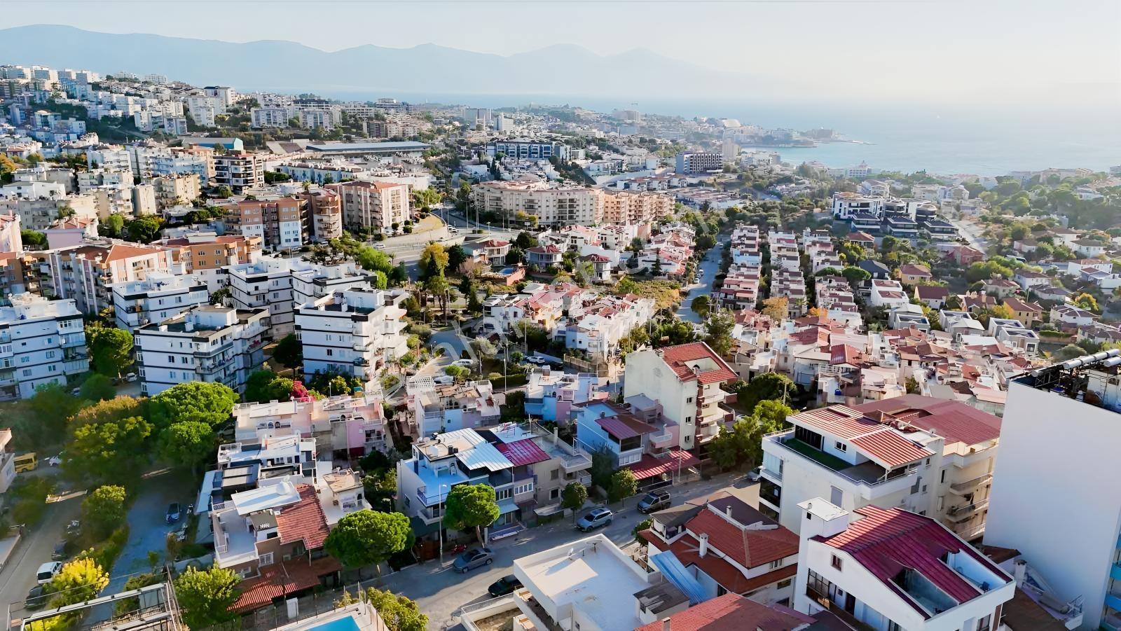 Kuşadası Camiatik Mahallesinde Fırsat Dubleks! — fotoğraf 5