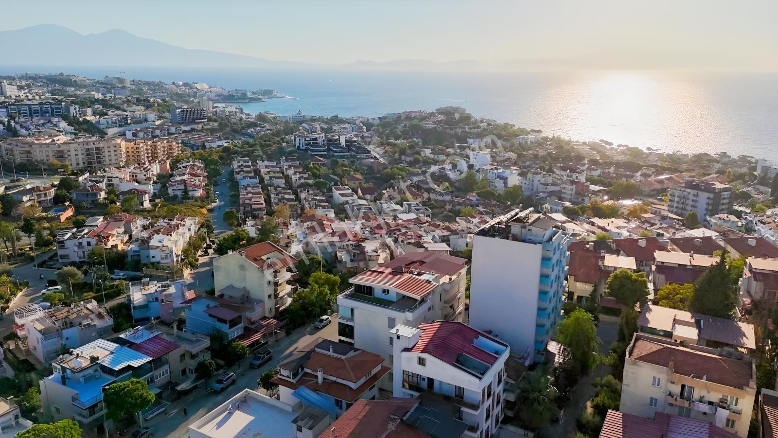 Kuşadası Camiatik Mahallesinde Fırsat Dubleks! — fotoğraf 6