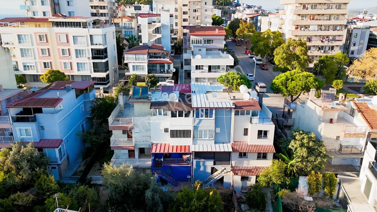Kuşadası Camiatik Mahallesinde Fırsat Dubleks! — fotoğraf 7