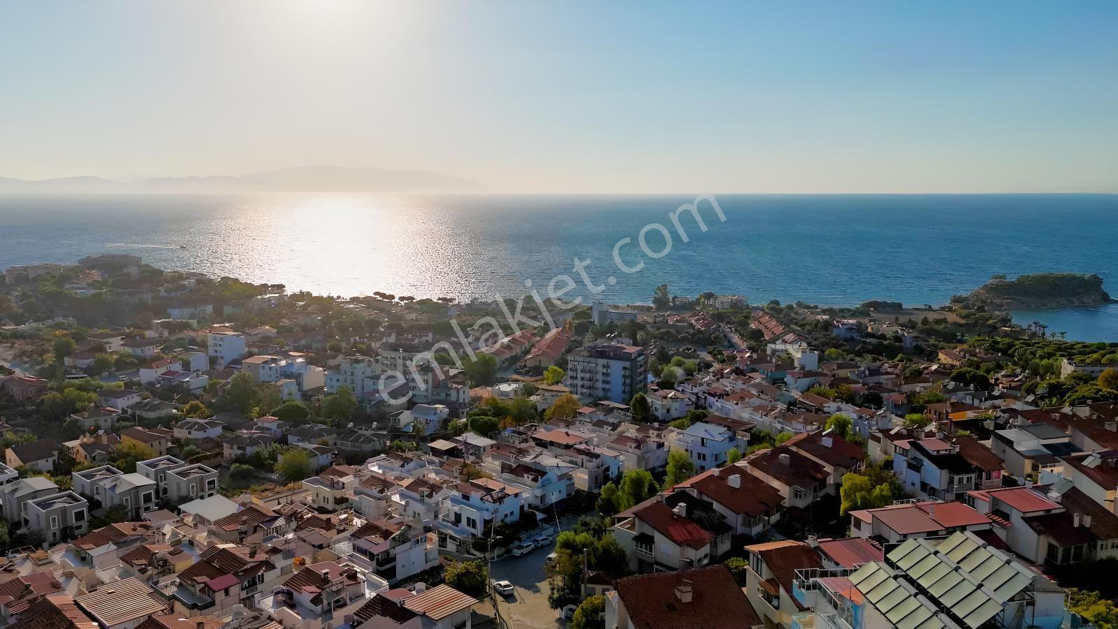 Kuşadası Camiatik Mahallesinde Fırsat Dubleks! — fotoğraf 8