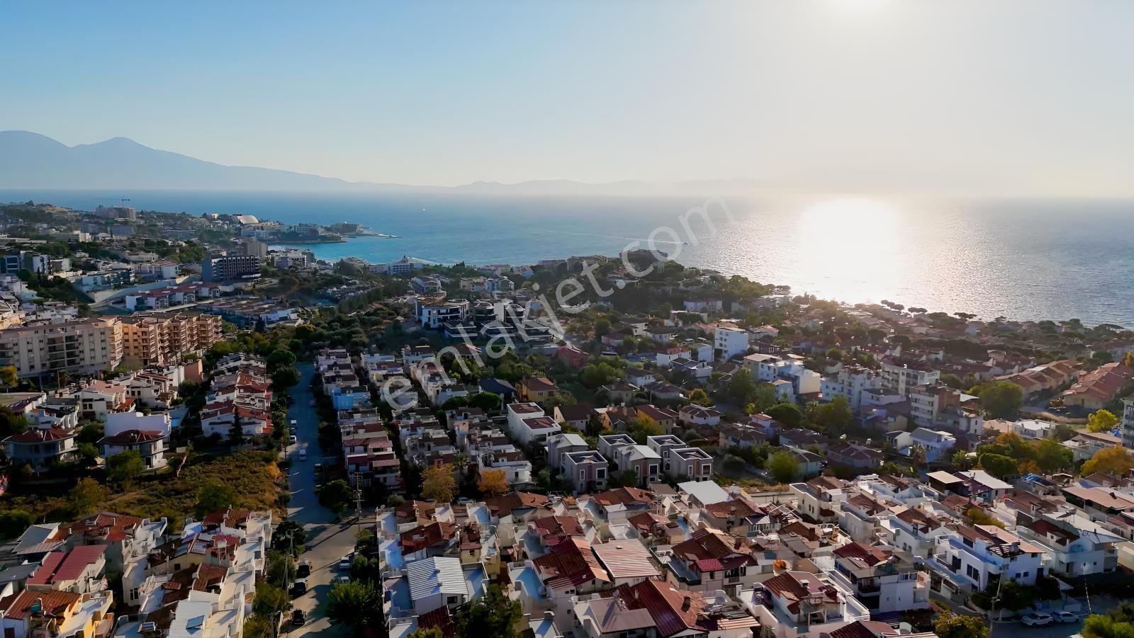 Kuşadası Camiatik Mahallesinde Fırsat Dubleks! — fotoğraf 9