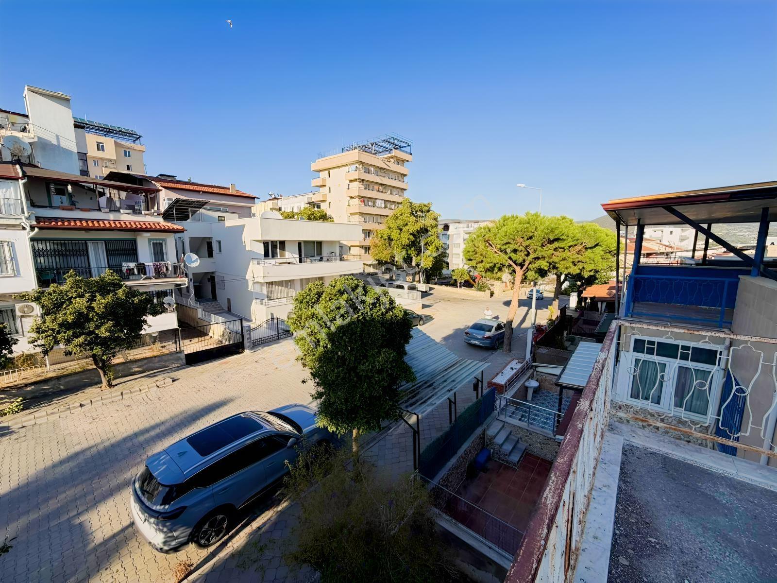 Kuşadası Camiatik Mahallesinde Fırsat Dubleks! — fotoğraf 16