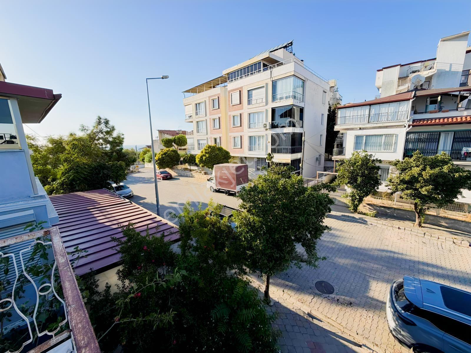 Kuşadası Camiatik Mahallesinde Fırsat Dubleks! — fotoğraf 17