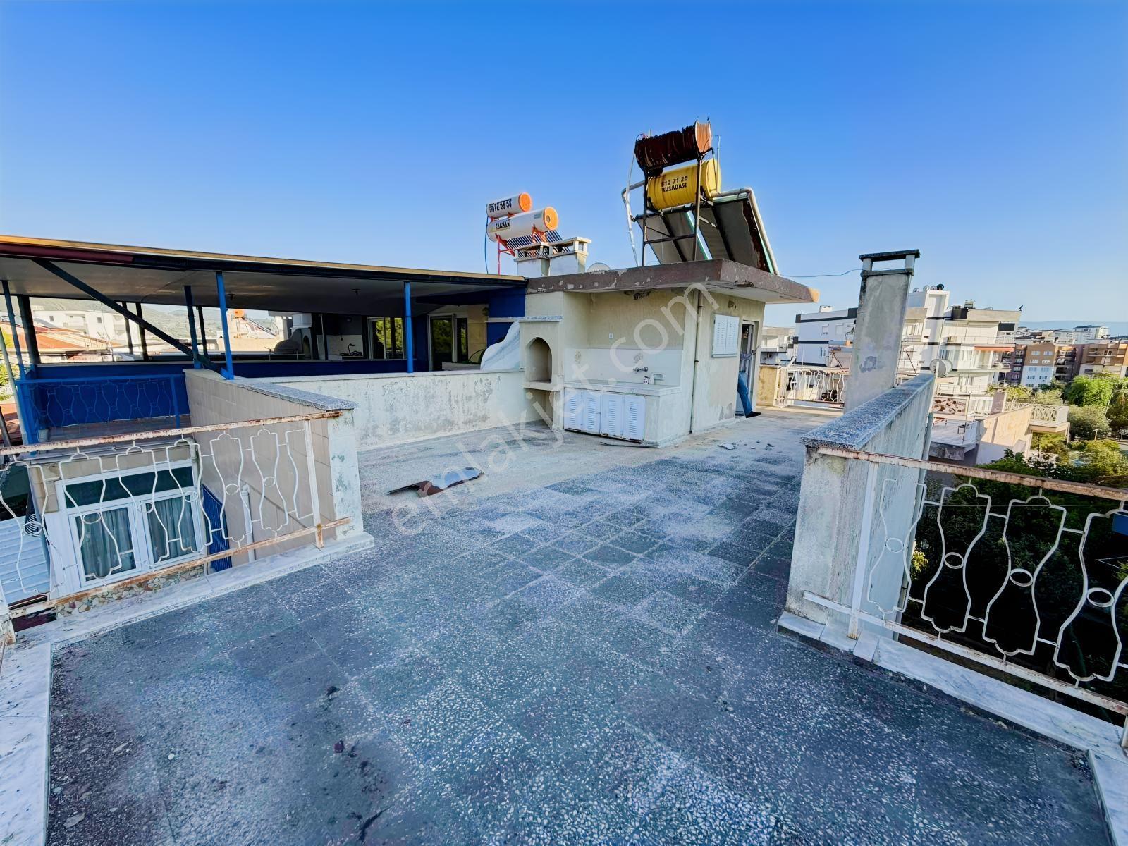 Kuşadası Camiatik Mahallesinde Fırsat Dubleks! — fotoğraf 18