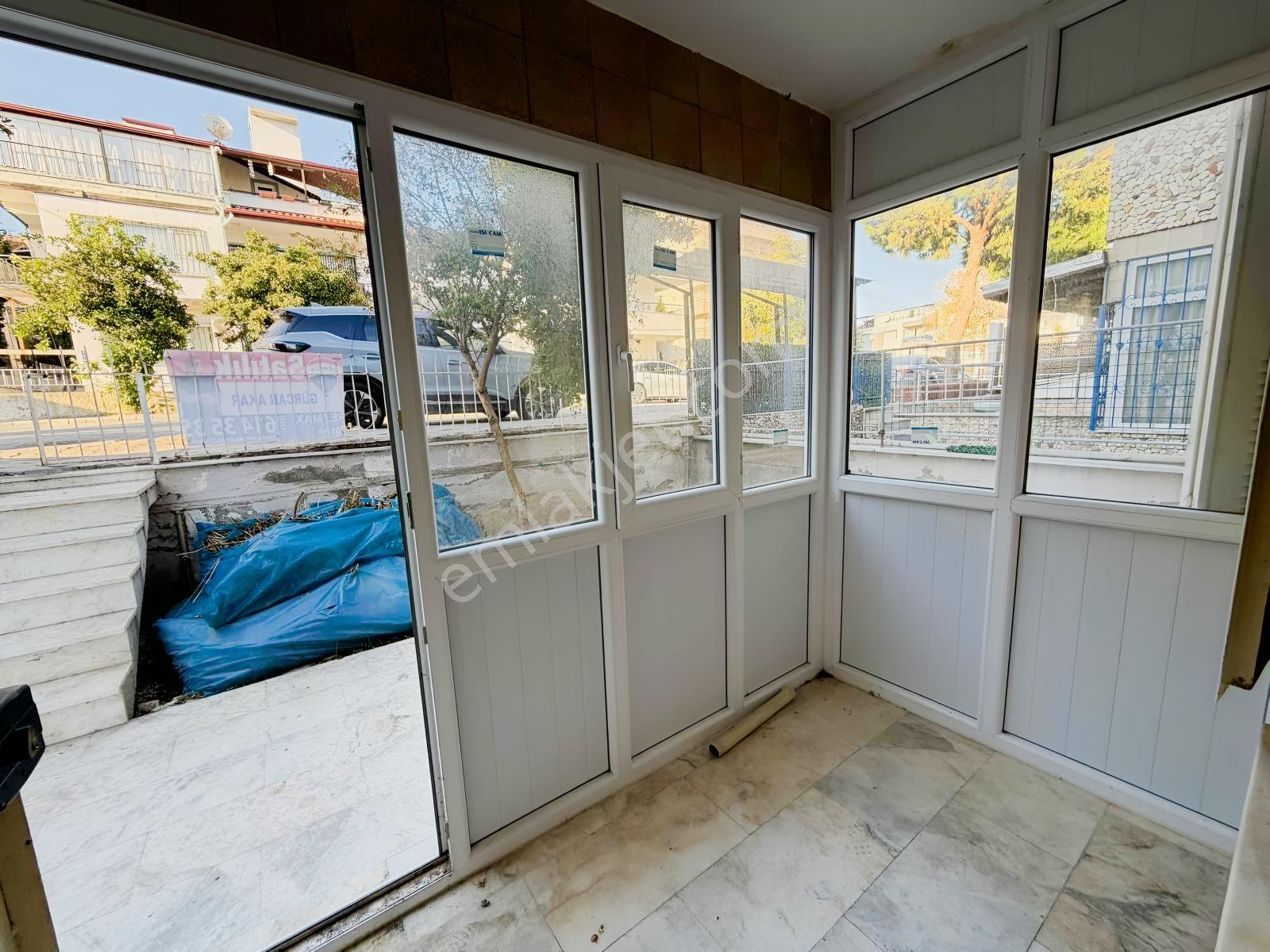Kuşadası Camiatik Mahallesinde Fırsat Dubleks! — fotoğraf 27