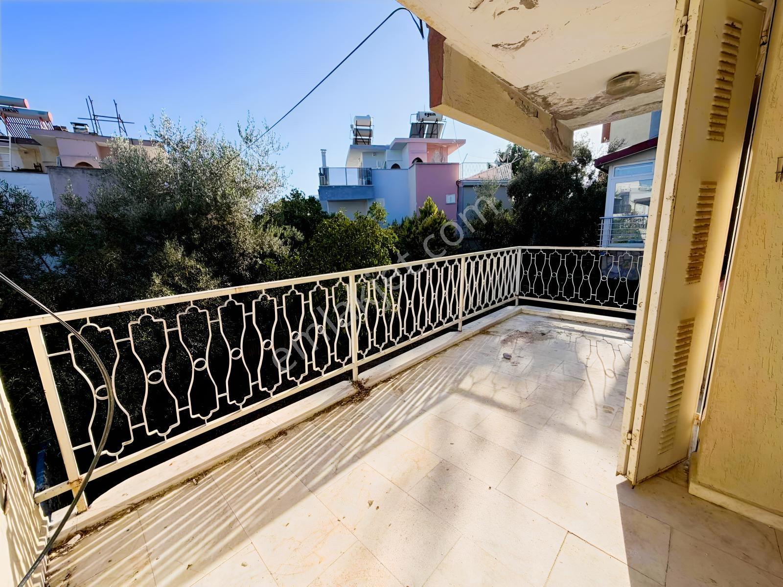 Kuşadası Camiatik Mahallesinde Fırsat Dubleks! — fotoğraf 30