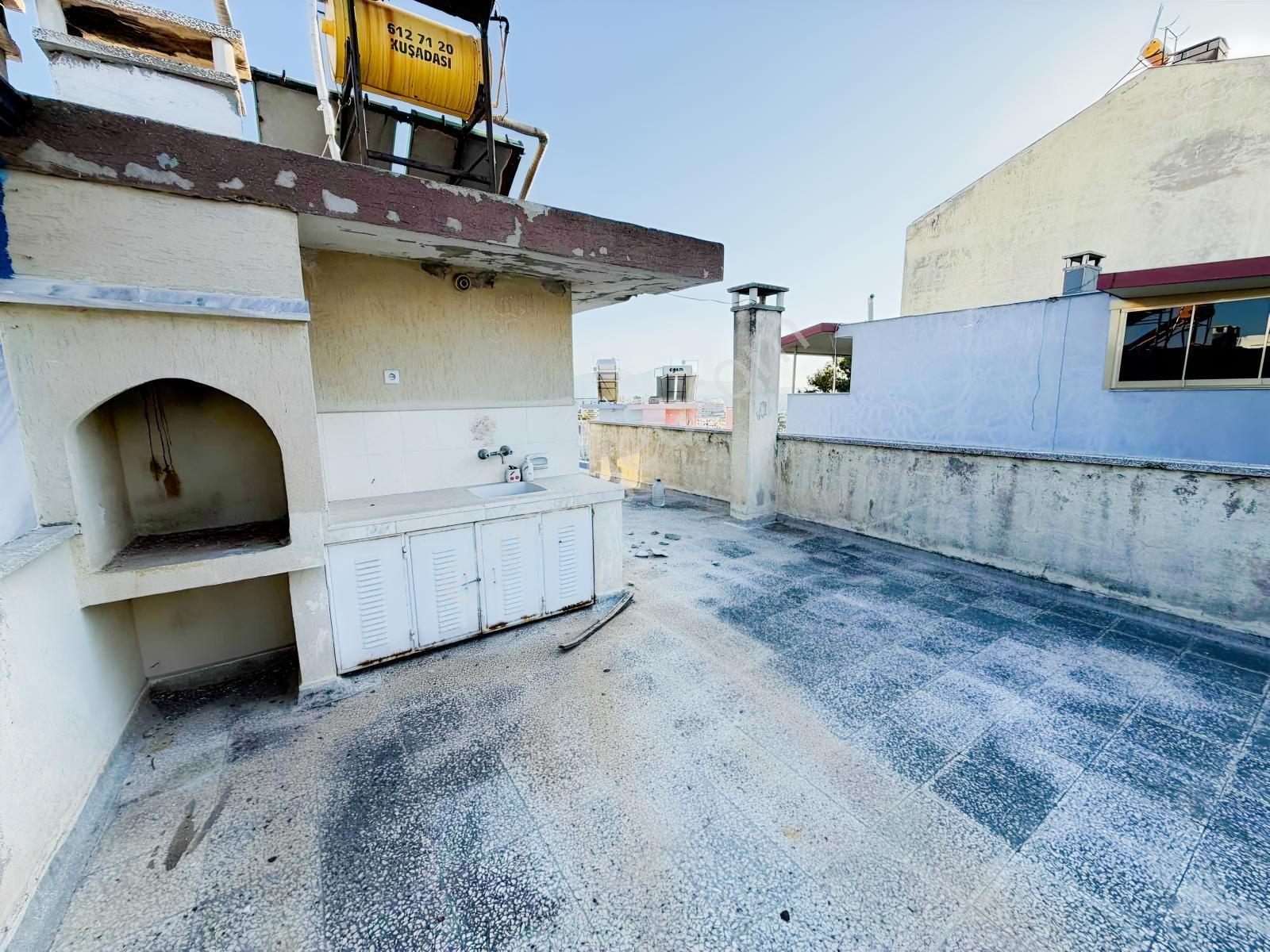 Kuşadası Camiatik Mahallesinde Fırsat Dubleks! — fotoğraf 36