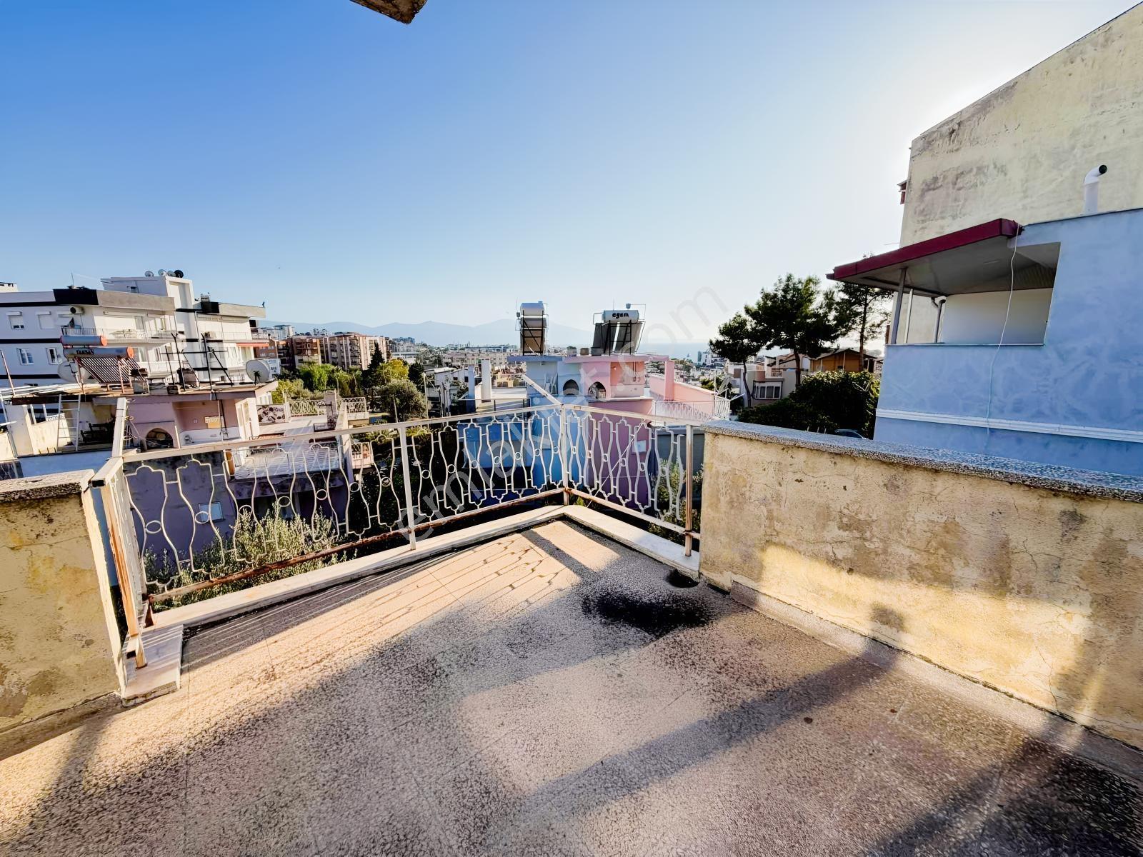 Kuşadası Camiatik Mahallesinde Fırsat Dubleks! — fotoğraf 37