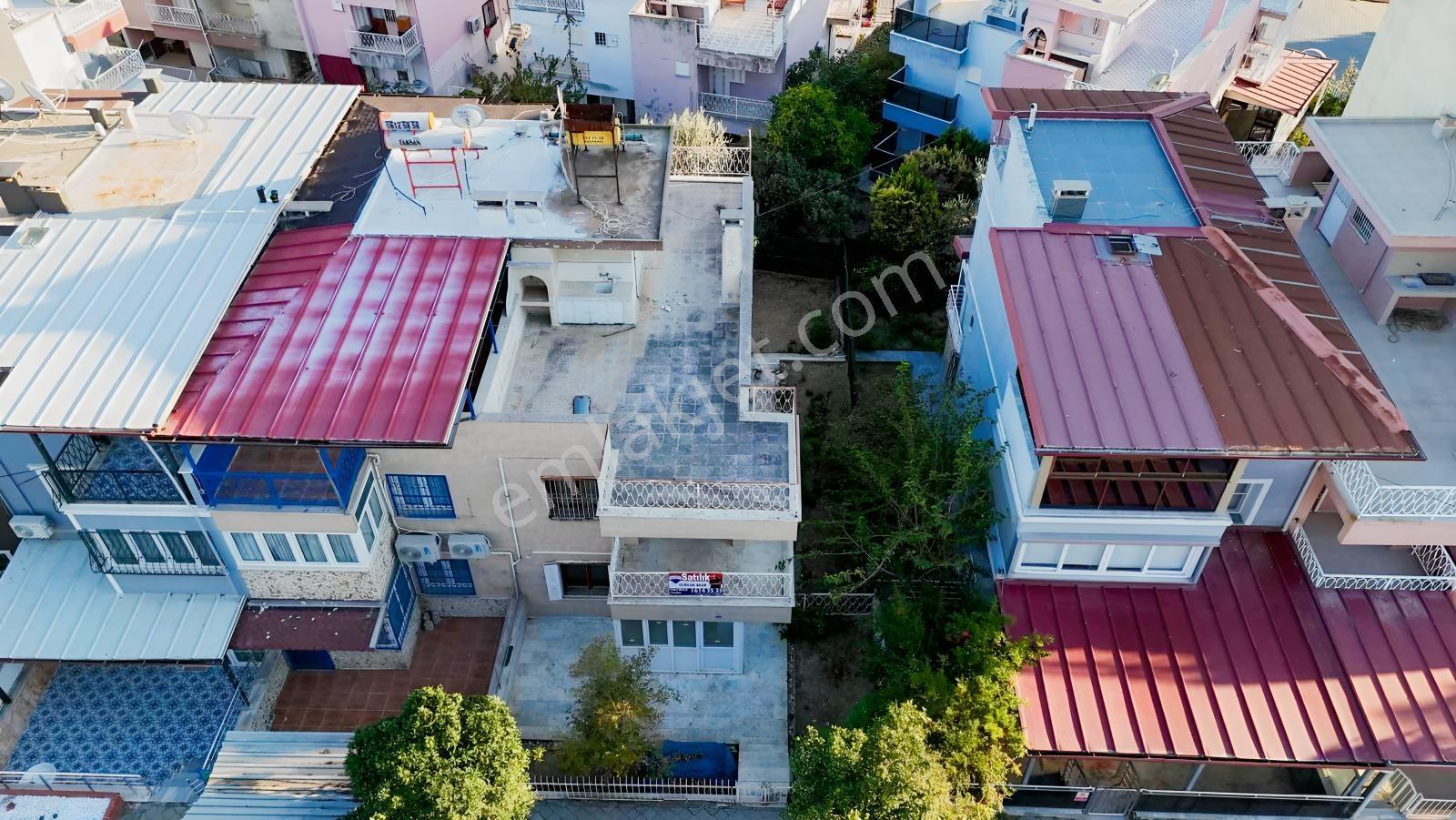 Kuşadası Camiatik Mahallesinde Fırsat Dubleks! — fotoğraf 38