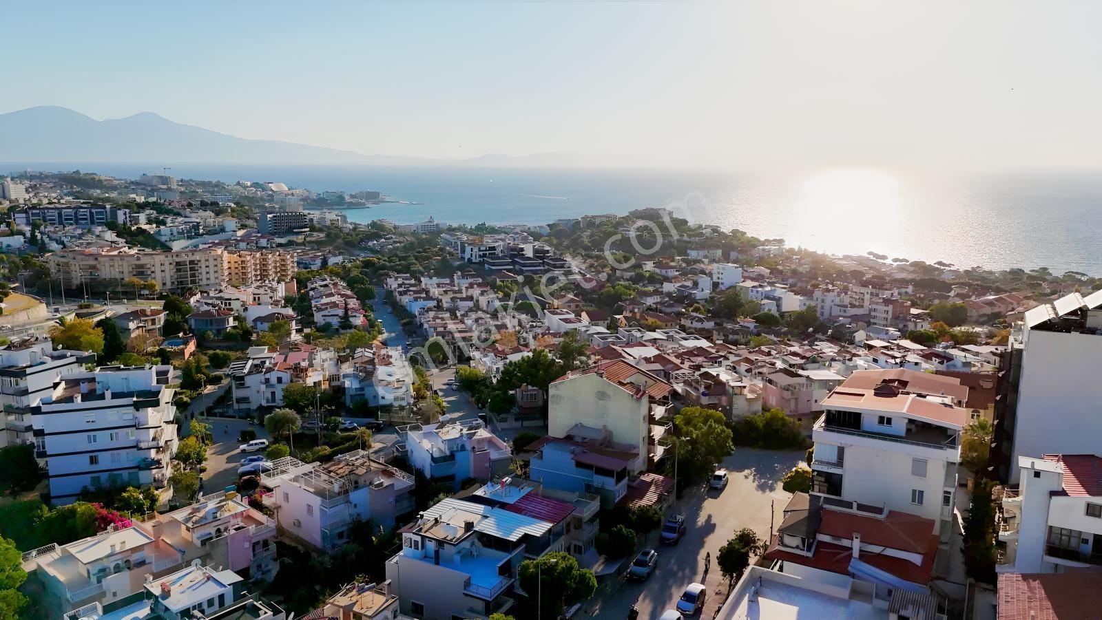 Kuşadası Camiatik Mahallesinde Fırsat Dubleks! — fotoğraf 39