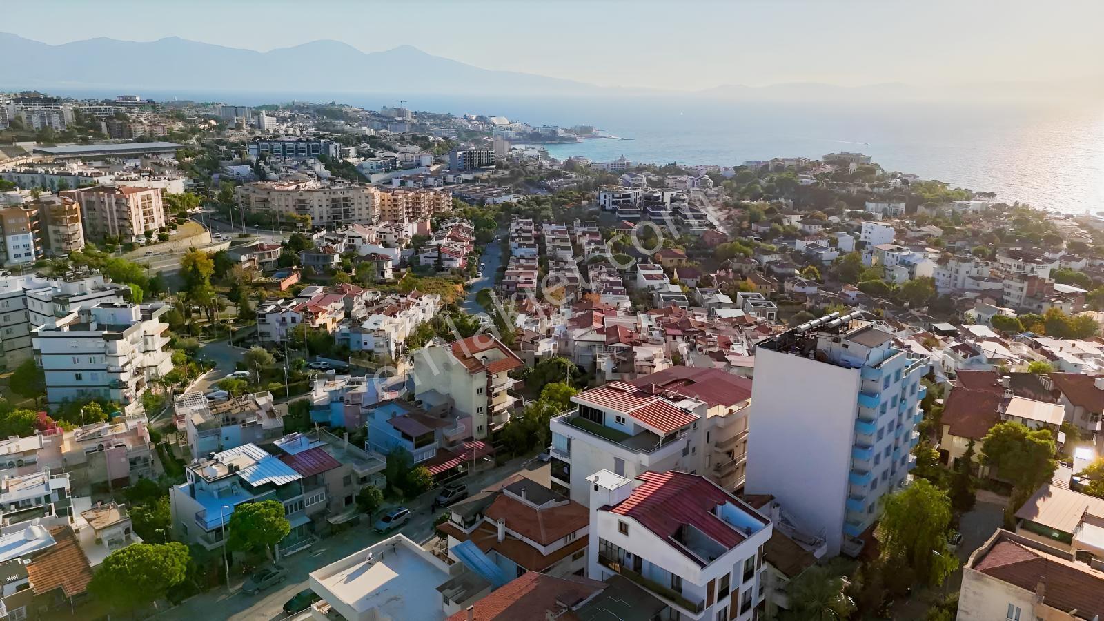 Kuşadası Camiatik Mahallesinde Fırsat Dubleks! — fotoğraf 40