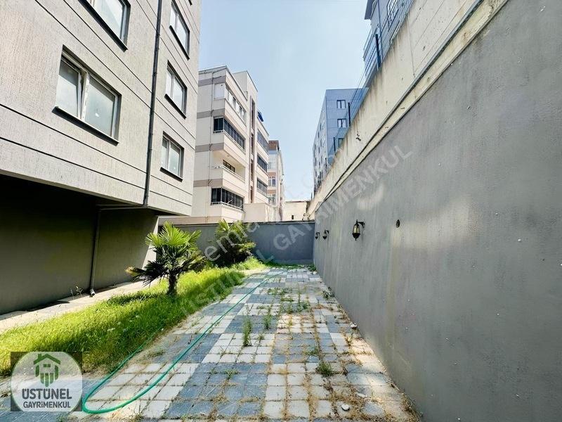Üstünel'den Dumlupınar'da Satılık Ayrı Mutfaklı Geniş Daire — fotoğraf 33