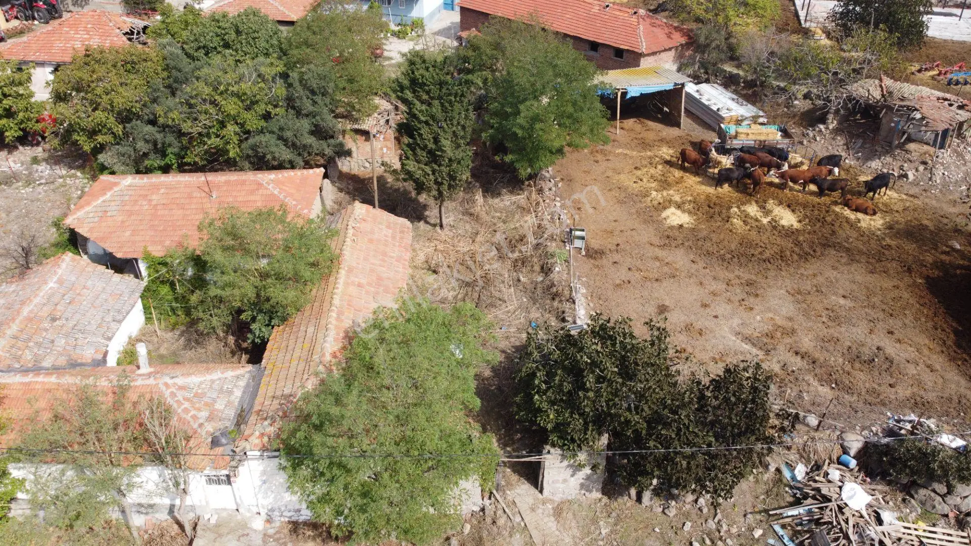 Gönen Körpeağaç Mahallesin'de Satılık Konut İmarlı Arsa — fotoğraf 16