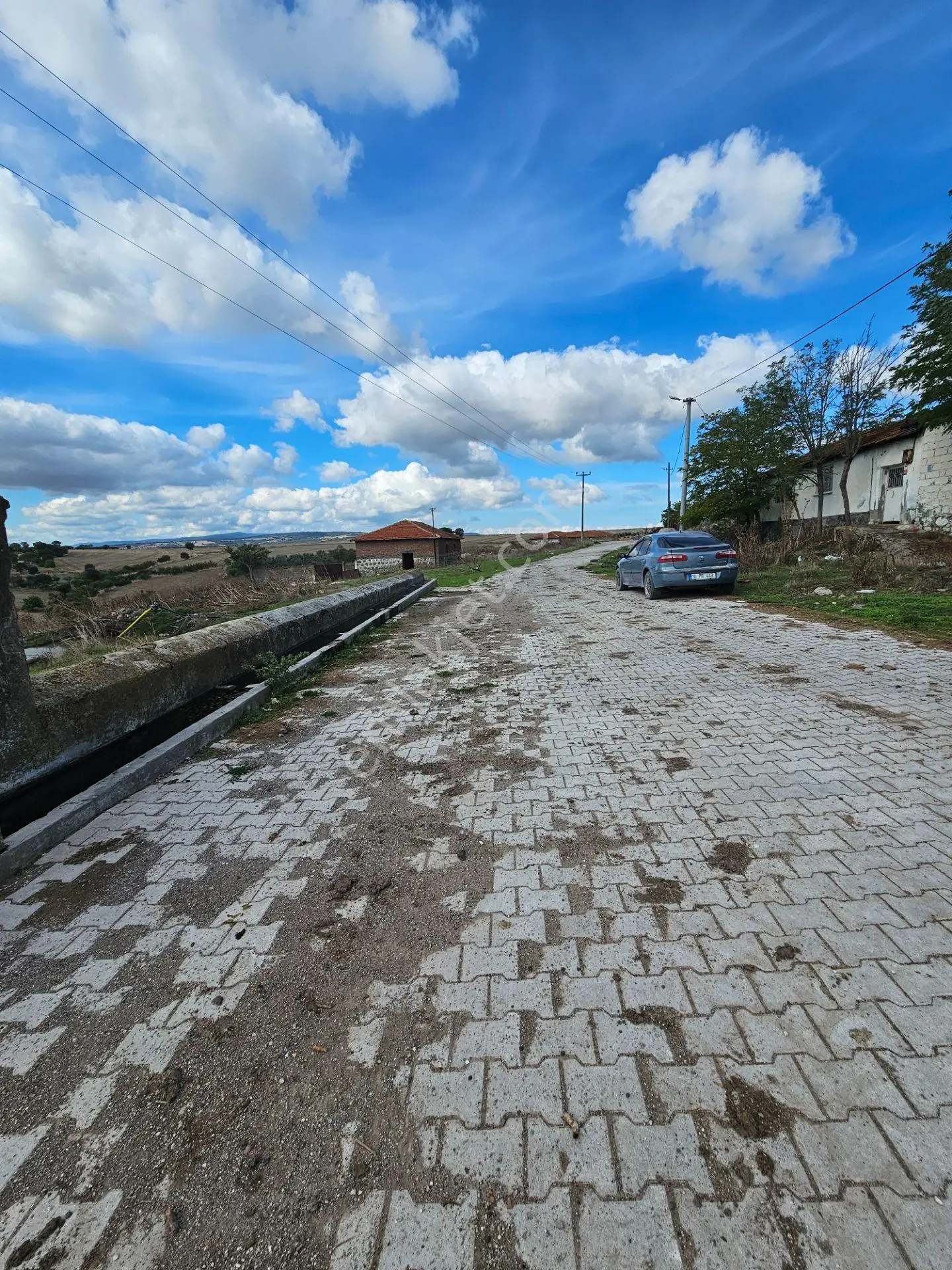 Gönen Körpeağaç Mahallesin'de Satılık Konut İmarlı Arsa — fotoğraf 17