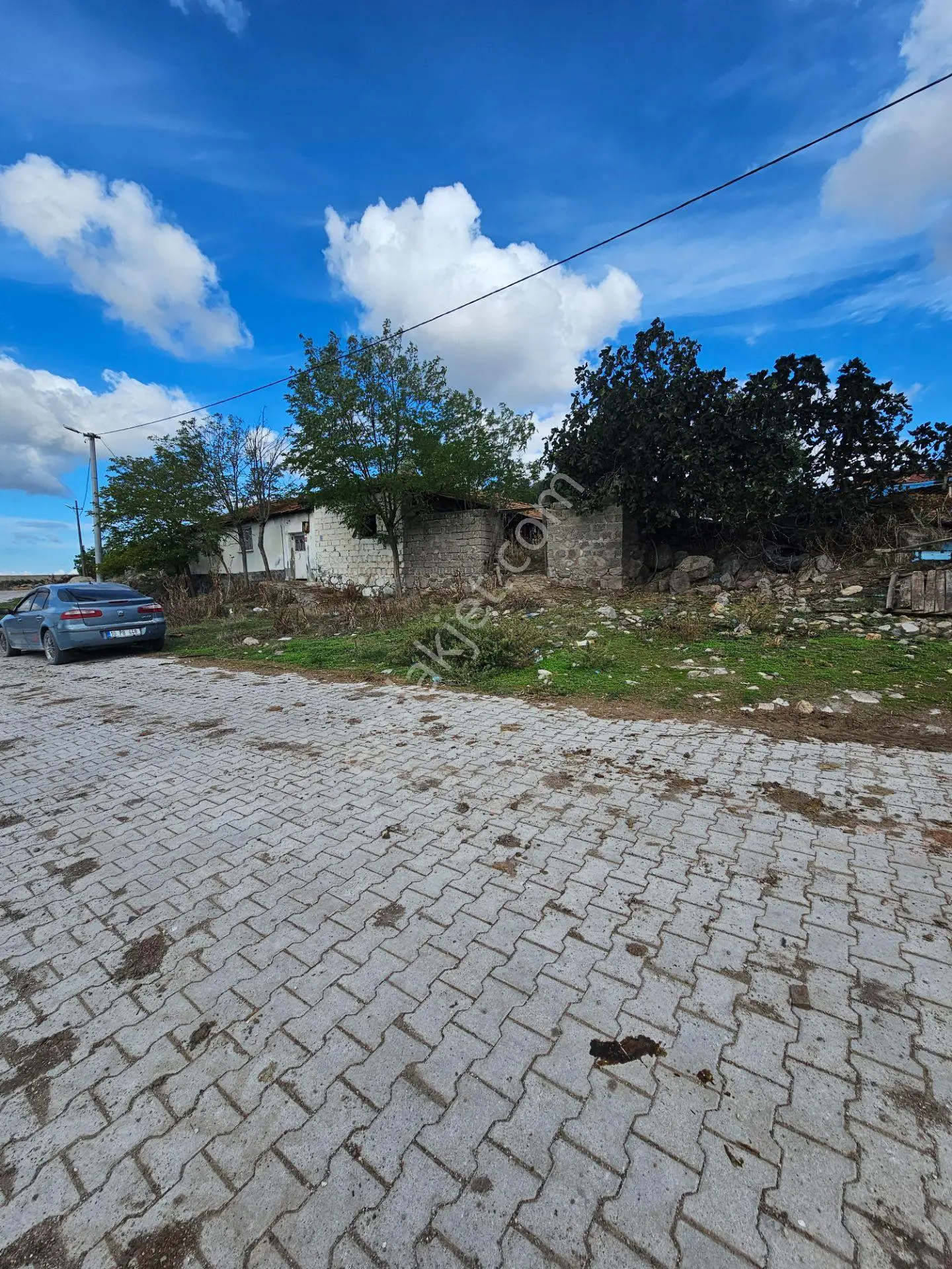 Gönen Körpeağaç Mahallesin'de Satılık Konut İmarlı Arsa — fotoğraf 20
