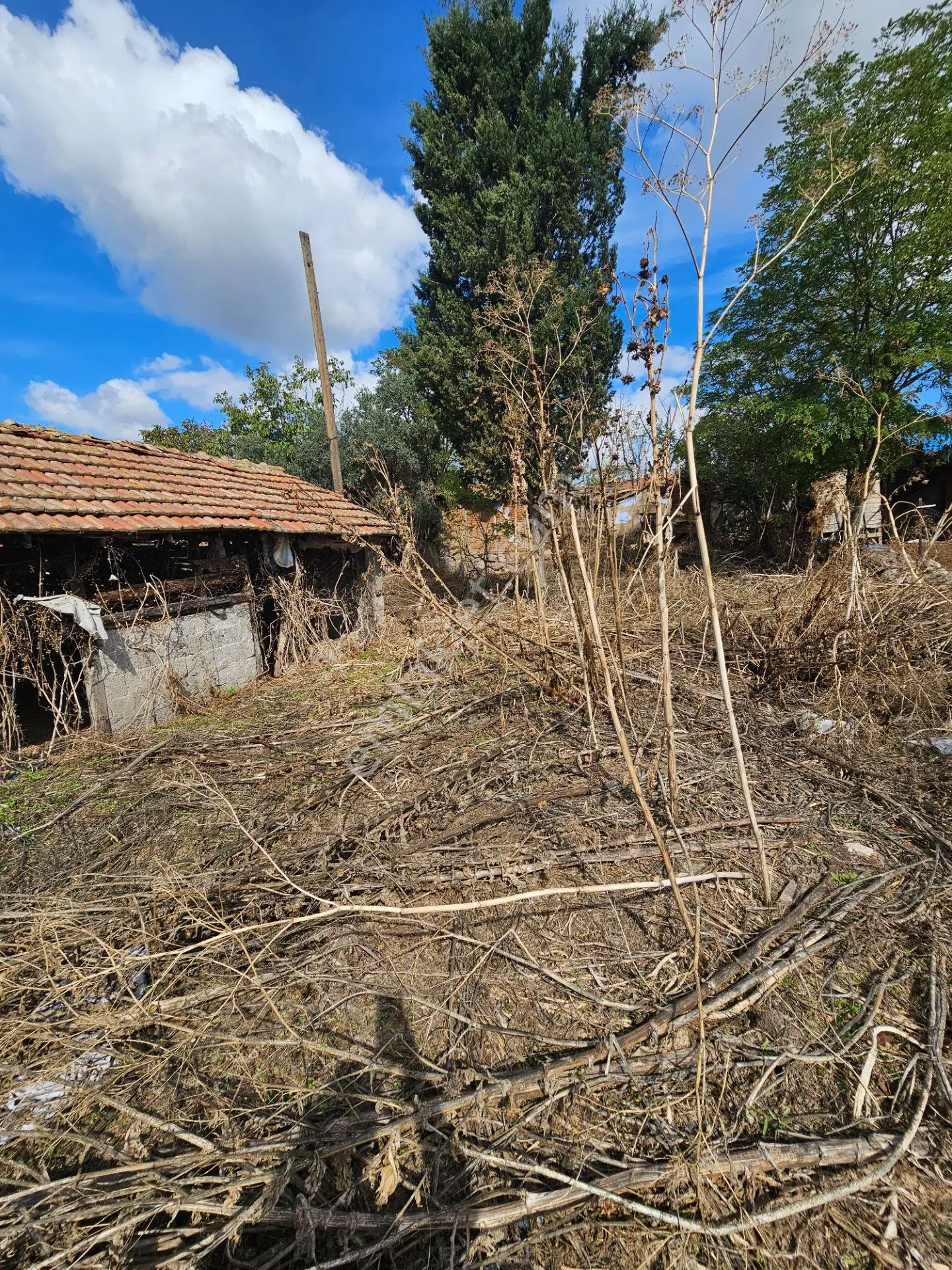 Gönen Körpeağaç Mahallesin'de Satılık Konut İmarlı Arsa — fotoğraf 22