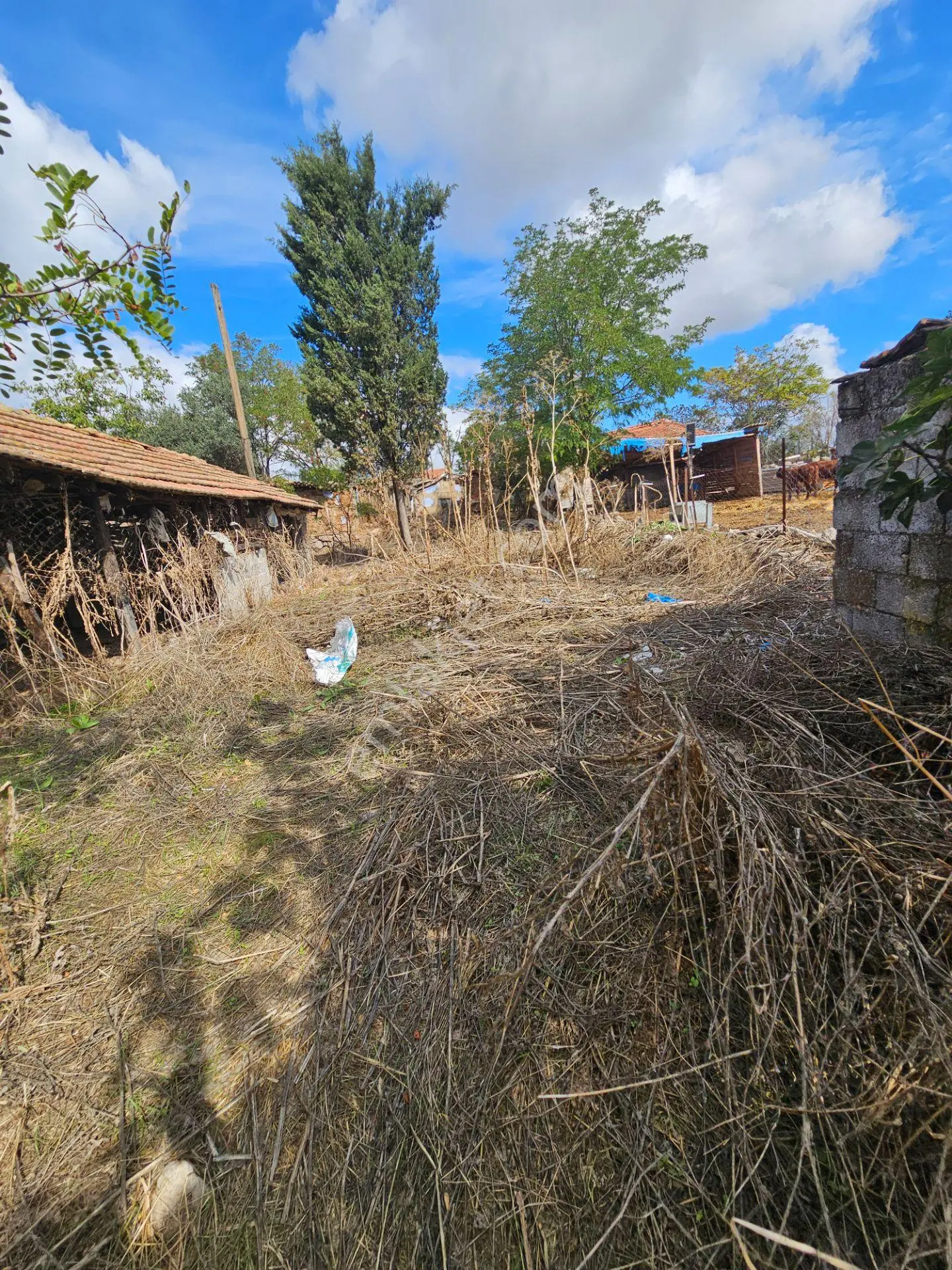 Gönen Körpeağaç Mahallesin'de Satılık Konut İmarlı Arsa — fotoğraf 23