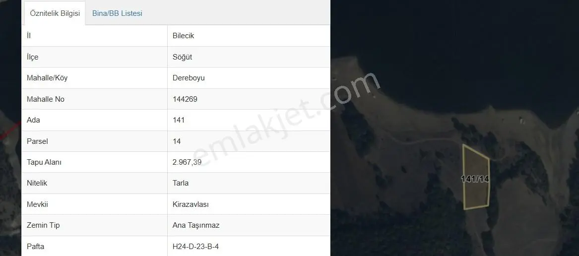 Rw/detay'dan Kızıldamlar Barajı Önü | Sulu Tarıma Uygun Tarla — fotoğraf 4