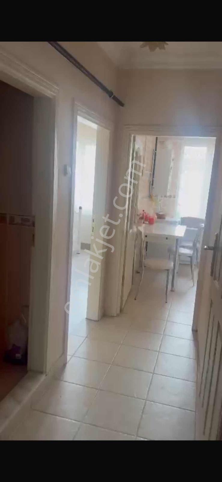 Yetiş'Ten Hamzabey Mahallesinde 3. Kat Üst Kat Yatırımlık Daire