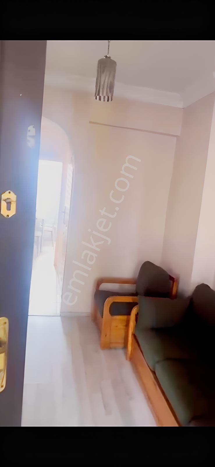Yetiş'ten Hamzabey Mahallesinde 3. Kat Üst Kat Yatırımlık Daire — fotoğraf 9