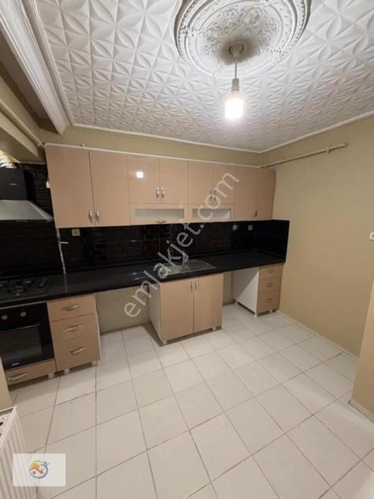 Telsizde Önü Açık 3+1 Satılık Daire