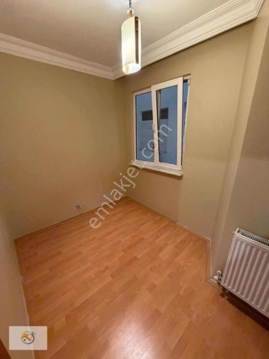 Telsizde Önü Açık 3+1 Satılık Daire — fotoğraf 8