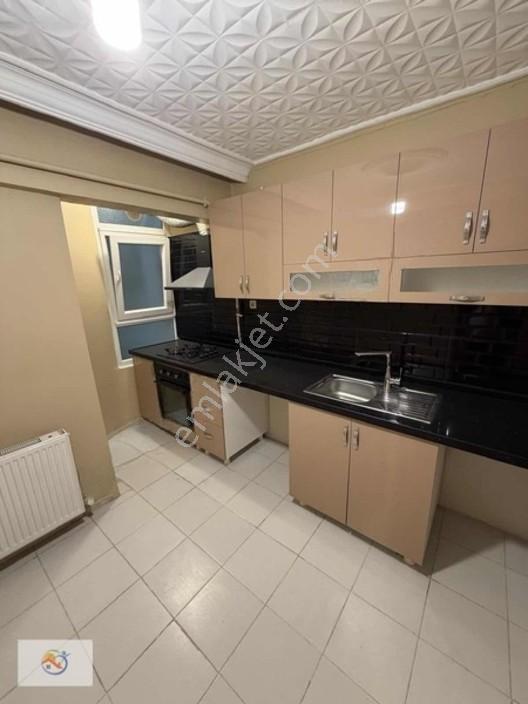 Telsizde Önü Açık 3+1 Satılık Daire — fotoğraf 9