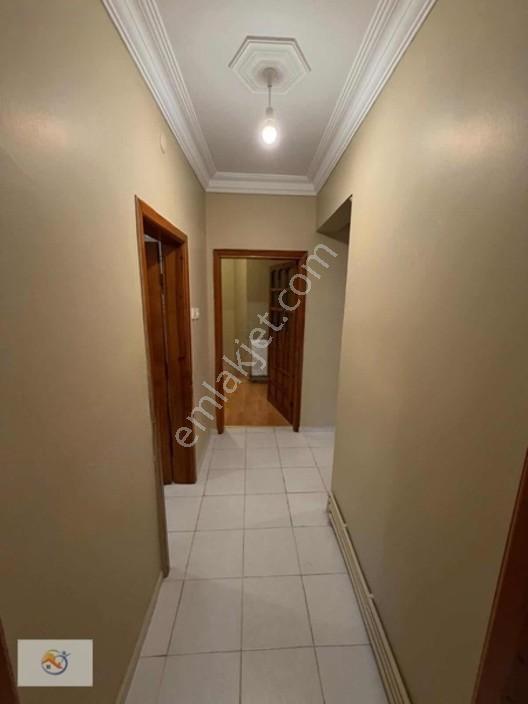 Telsizde Önü Açık 3+1 Satılık Daire — fotoğraf 11