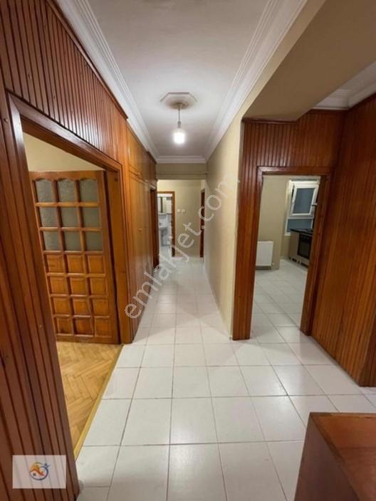 Telsizde Önü Açık 3+1 Satılık Daire — fotoğraf 12