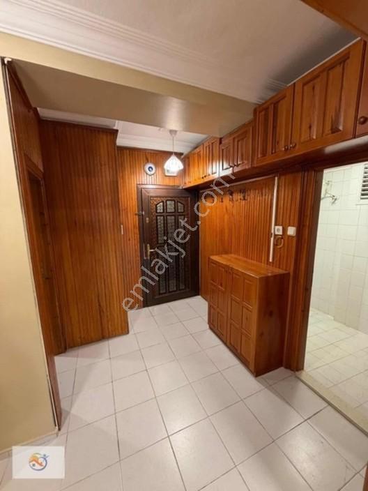 Telsizde Önü Açık 3+1 Satılık Daire — fotoğraf 13
