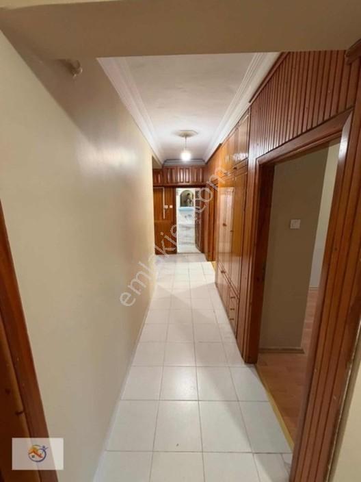 Telsizde Önü Açık 3+1 Satılık Daire — fotoğraf 14