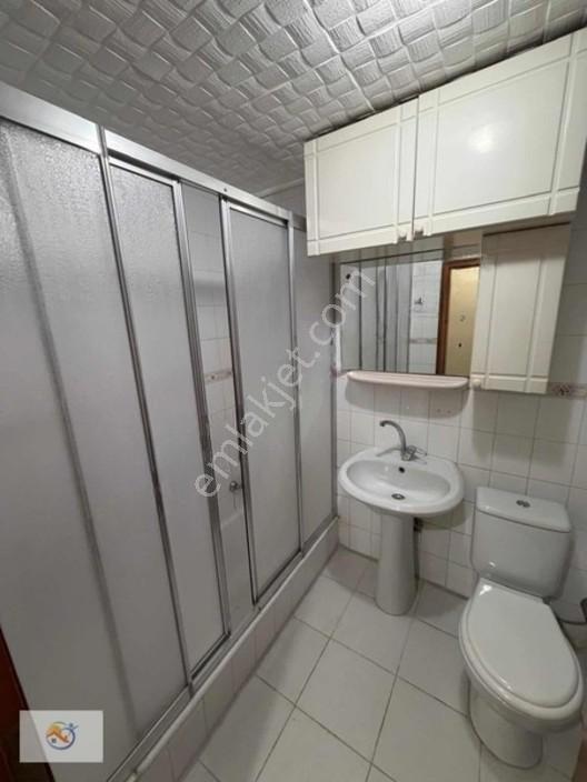 Telsizde Önü Açık 3+1 Satılık Daire — fotoğraf 15