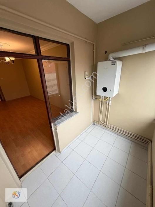 Telsizde Önü Açık 3+1 Satılık Daire — fotoğraf 17