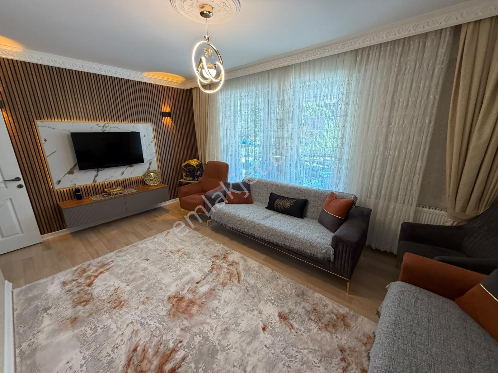 Kaya Gurup'Dan Yeni Bayındırda 3+1 Kök Tapu Yapılı Daire